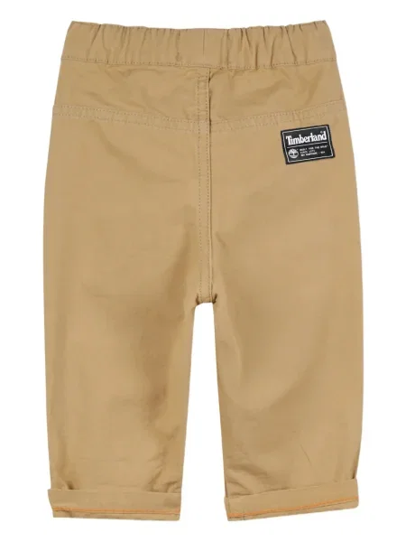 Szorty cargo dziecięce Timberland