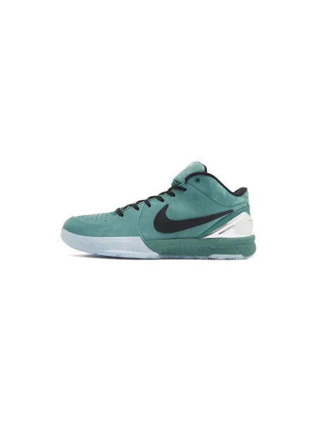 Pantofi copii Nike verde