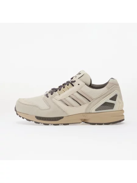 Sneakers adidas ZX Aluminium/ Wonder Beige/ Charcoal EUR 48 bej