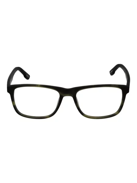Okulary przeciwsłoneczne Spy zielone