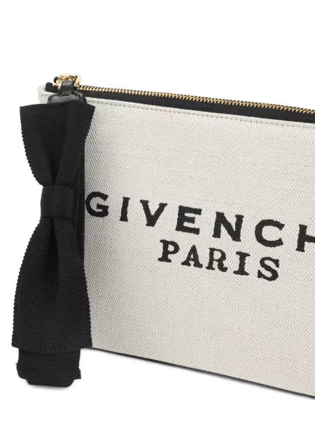 Geantă Givenchy cu funde