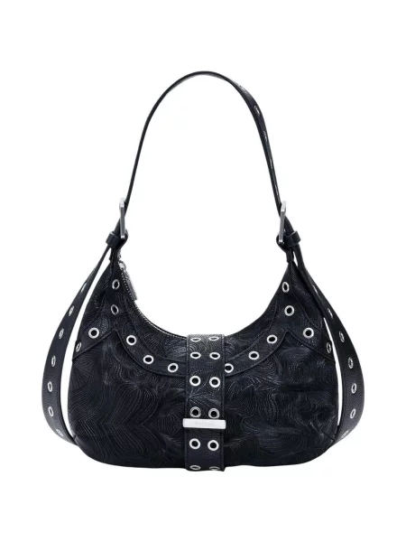 Torbica Desigual crna
