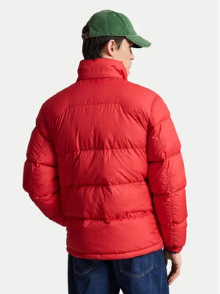 Polo Ralph Lauren Puhovka rdeča