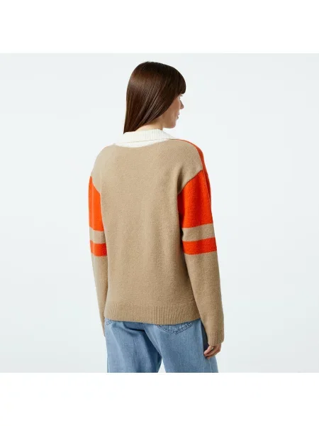 Lacoste светр