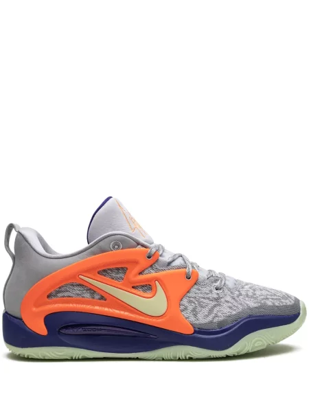 Sneakerși Nike albastru