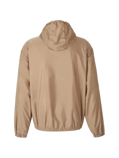 Vjetrovka Moncler s kapuljačom