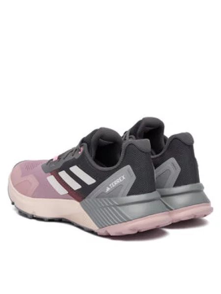 Adidas Turistiniai batai Terrex Soulstride Trail Running Shoes Spalvota
