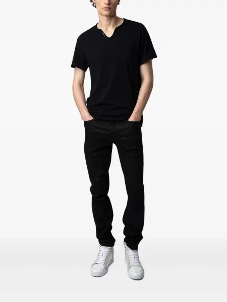 Tricou Zadig&voltaire negru