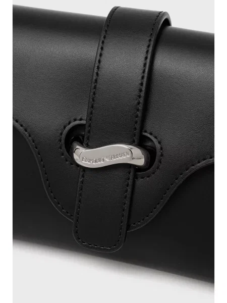 Сумка Emporio Armani черная