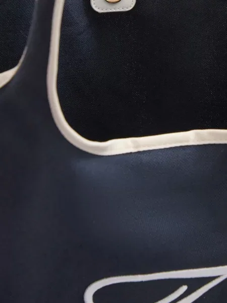 Сумка Tommy Hilfiger синяя