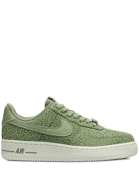 Papuci Nike verde