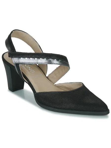 Pantofi cu toc Dorking