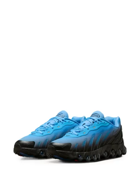 Fotbal sneakerși Nike Running din jerseu roz