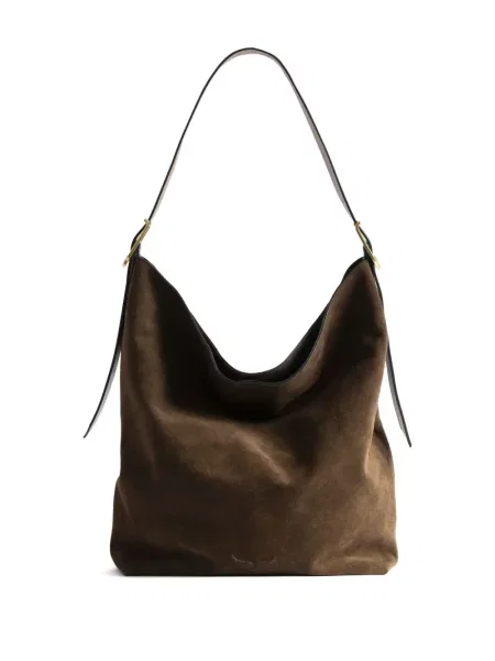Geantă Zadig&voltaire maro