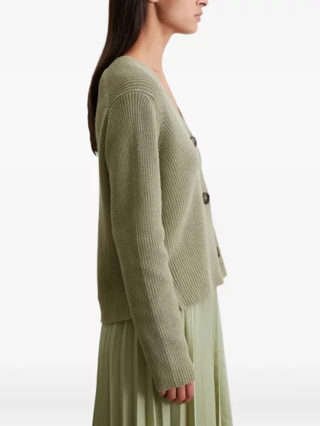 Cardigan Marc O'polo verde