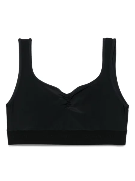 Biustonosz Alainpaul czarny