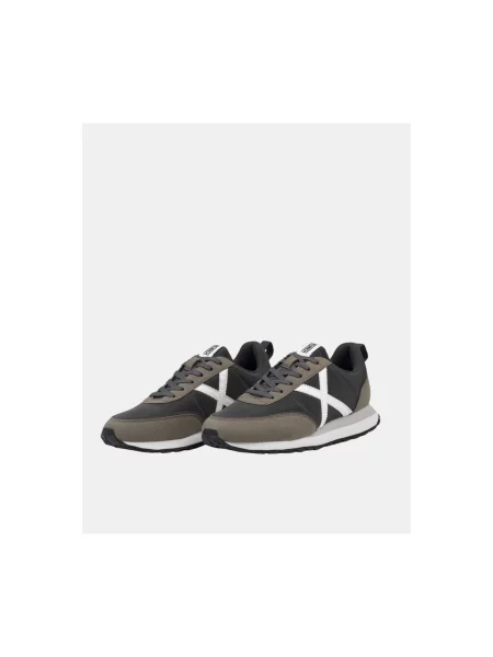 Pantofi Munich albastru