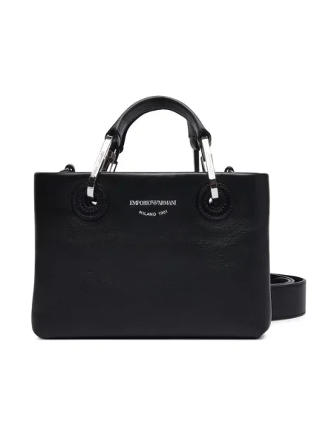 Emporio Armani Rankinė juoda