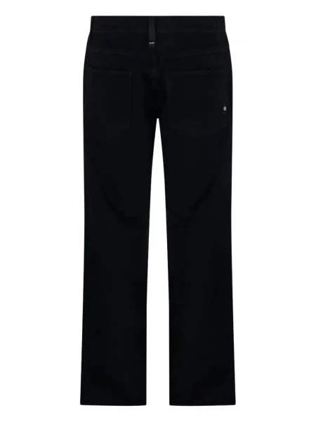 Blugi Amish negru