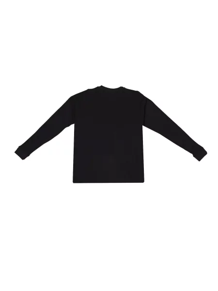 Dropsize Póló fekete