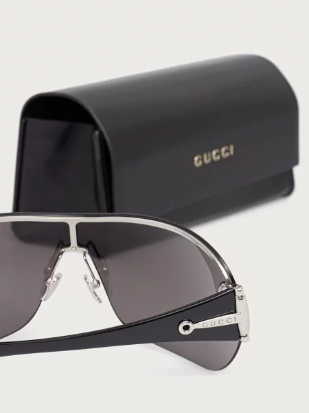 Солнцезащитные очки Gucci