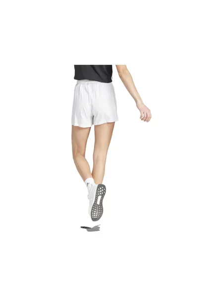 Pantaloni scurți Adidas negru