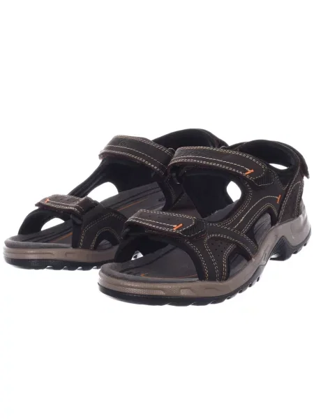 Бягане обувки за бягане Grisport черно