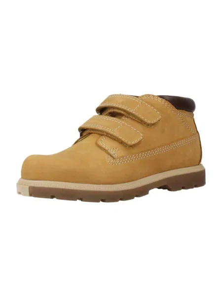 Pantofi copii Chicco maro