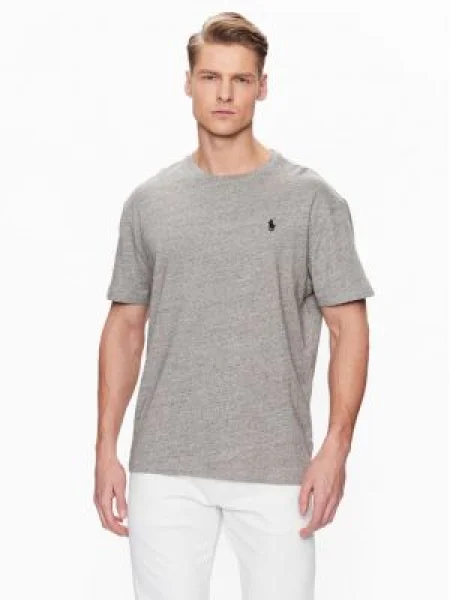 Polo Ralph Lauren Tricou gri