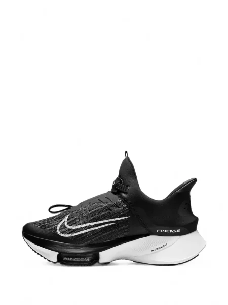 Fotbal sneakerși Nike Pegasus retro negru