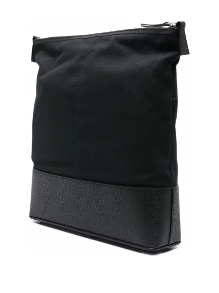 Geantă Maison Margiela negru