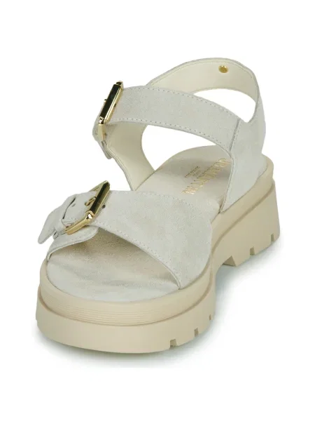 Pantofi Jb Martin alb