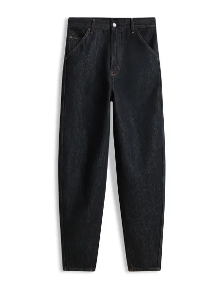 TOMMY HILFIGER Jeans închis albastru