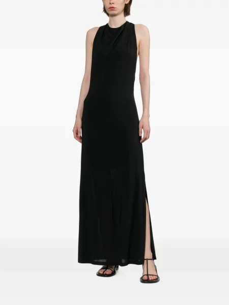 Rochie Helmut Lang negru