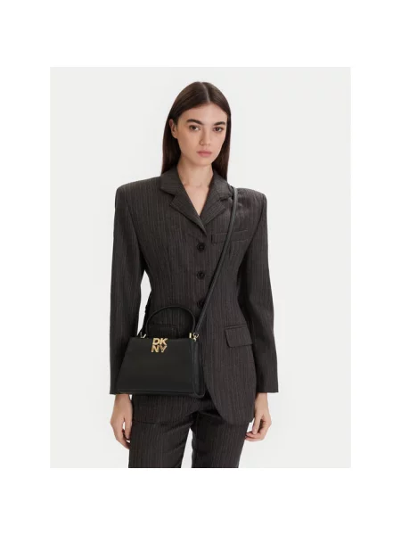 Torebka DKNY czarna