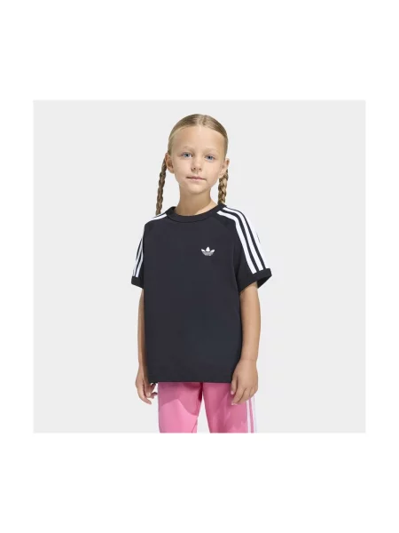 Gyerek ruha Adidas fekete