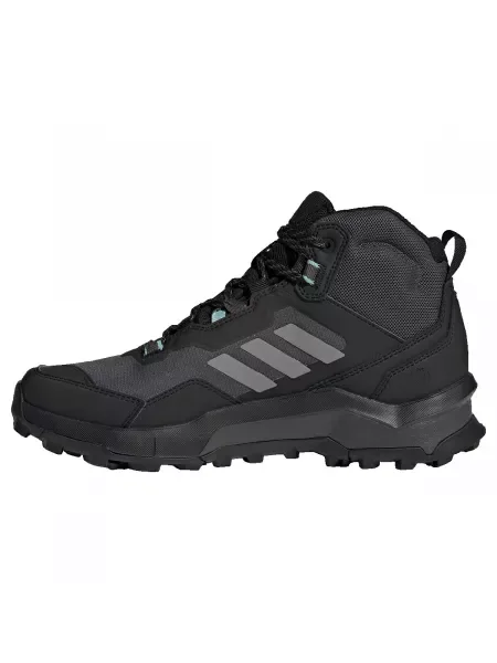 Tenisky Adidas Terrex čierna