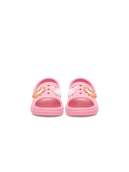 Sandali Paw Patrol roza