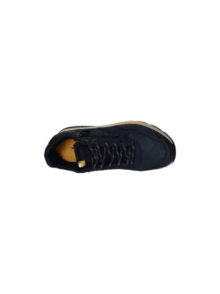 Pantofi Jeep albastru
