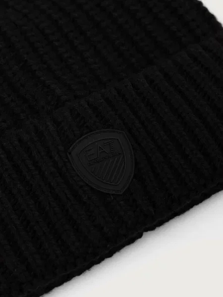 Emporio Armani шапка beanie