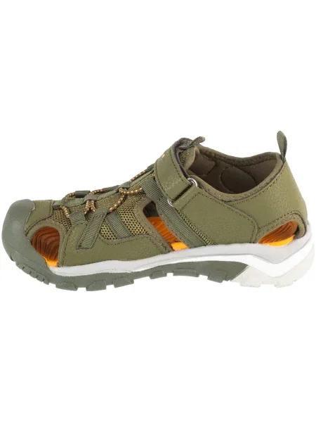 Pantofi copii Joma verde