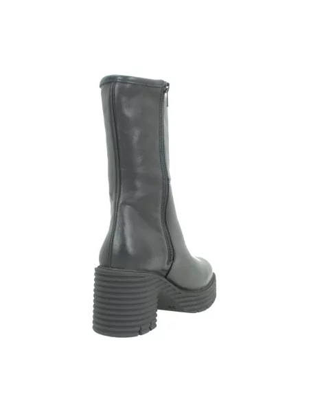 Pantofi Porronet negru