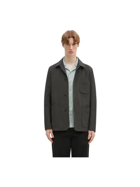Paul Smith kurtka zielona