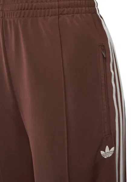 Adidas Melegítő alsó adicolor Firebird barna