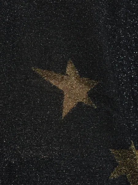 Pulover Zadig&voltaire cu decolteu în V negru