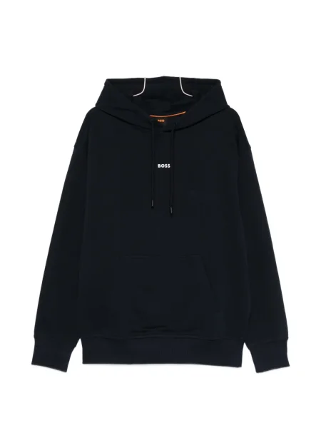 Панталон Boss синьо