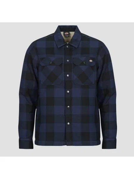 Cămașă Dickies albastru