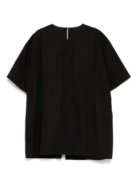 Top Jnby cu funde negru