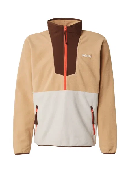 Pulover Columbia bej