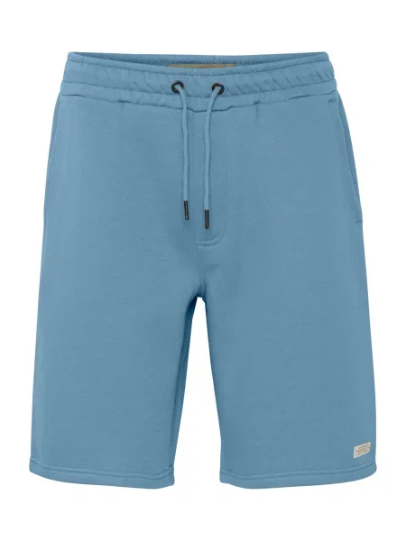 BLEND Pantaloni BHDowntown deschis albastru